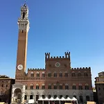 Apartment Fonte Gaia *