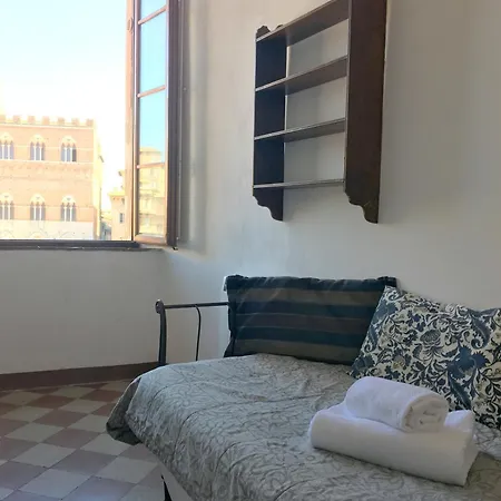 Fonte Gaia Apartament