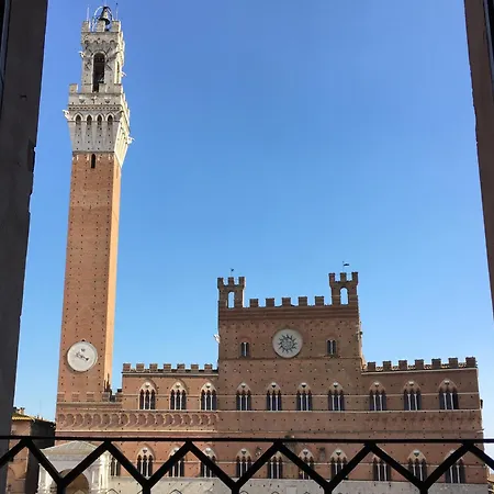 Apartamento Fonte Gaia