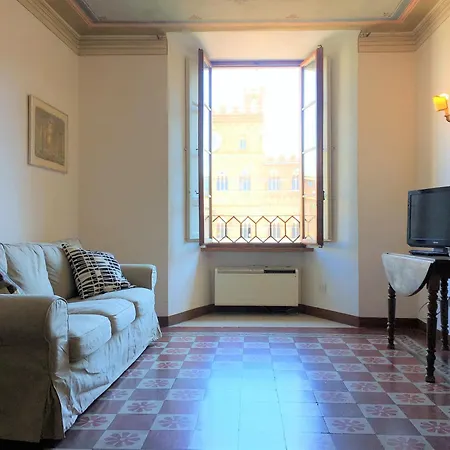 Fonte Gaia Apartamento