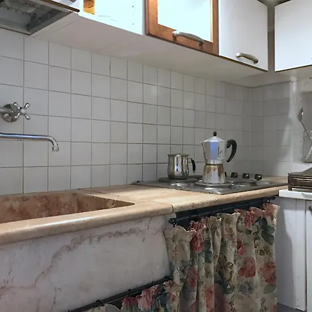 Apartmán Fonte Gaia