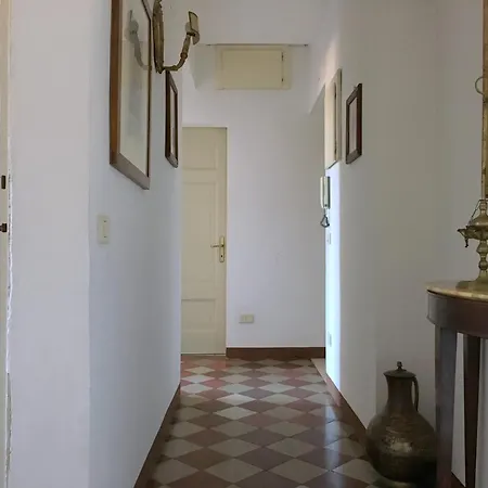 Apartmán Fonte Gaia