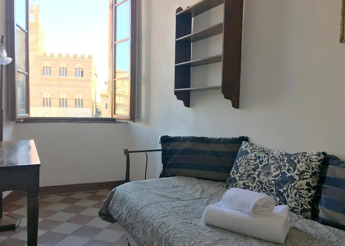 Fonte Gaia Apartamento
