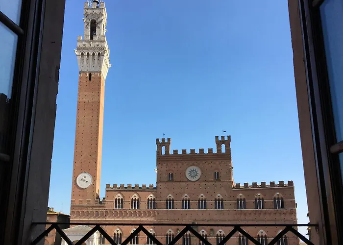 Apartament Fonte Gaia