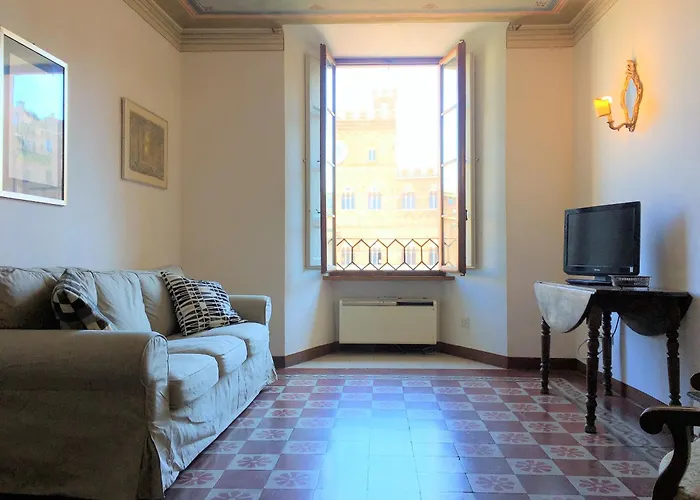 Fonte Gaia Apartamento