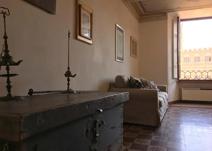 Fonte Gaia Apartament