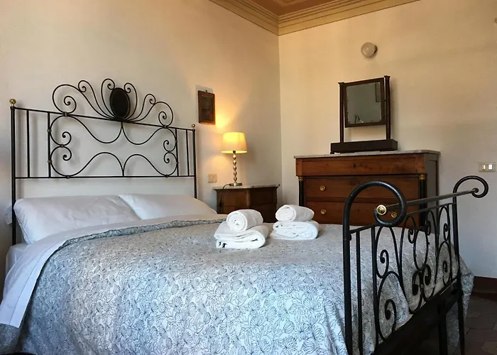 Fonte Gaia Apartament