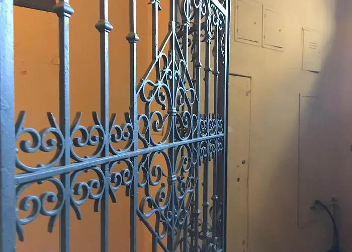 Fonte Gaia Apartament