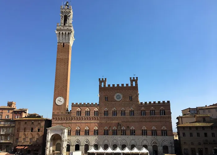 Apartament Fonte Gaia *