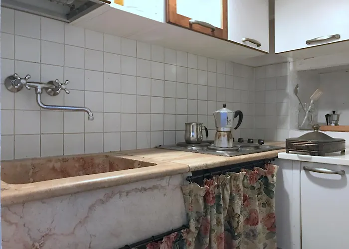 Apartment Fonte Gaia