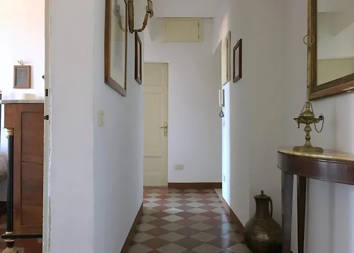Apartamento Fonte Gaia