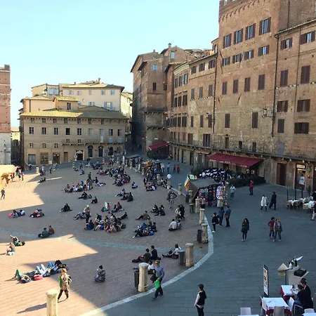 Fonte Gaia * سيينا